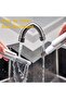 Stainless Steel Green Onion Cutter, Multifunctional Chopper for Vegetables & Herbs - 5