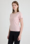 Becky Crew Neck Bamboo T-Shirt 2-Pack - 7
