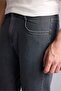 Sergio Regular Fit Normal Waist Pipe Leg Jean Trousers E7266Ax25Sm - 4