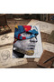 500 Piece Puzzle Superhero Fantastic # 269 - 4