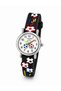 Children's Wristwatch Football-ball-patterned-12022