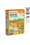 - Set arheologic educational si puzzle 3D, Aspendos - 3