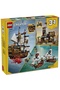 Iconic pirate ship - 3