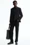 Streç Gömlek Slim Fit - 2