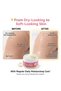Baby Soothing & Moisturizing Cream 50g | Gentle Hydrating Sorbet Cream for Sensitive Baby Skin - 6