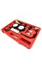 Automatic Cylinder Leak Tester, Engine Pressure Gauge for Car Diagnostics - 4