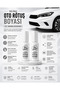Nissan Qbe Pearlescent White Qashqai, X-Trail, Juke Compatible Auto Touch up Paint 25+25 ml Double Bottle