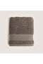 Eva Cotton 100% Cotton Face Towel 50X90 cm Mink
