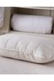 Layna Wool Pillow 50X70 cm Cream