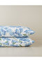 Maris Easy-Iron 2-Piece Pillowcase 50X70 cm Blue - 2