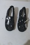 winter home shoes 1 piece black good quality convenient stylish lovely keep warm - 3
