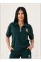 Women's Summer Sports Tracksuit Suit Suitable for Daily Use and Very Comfortable - 3