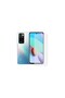Redmi 10 2022 Compatible Tempered Unbreakable Glass 9H Full Sensitivity Screen Protector