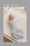 Newborn Swaddle Wrap Sleeping Swaddle Sleeping Bag - 2
