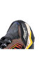 Fk24-1846 Children's Trekking Boots Black Red - 6