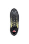 28593 Carpet - Turf Football Boots Black Yellow - 3