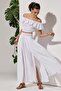 Piece Skirt - 3