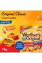 Werther's Original Sugar Free Caramel Candy 70 g - 3