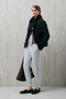 121190036 Porto Jogger Pants Women's Trousers Gray - 3