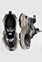 Arıana Women's Sneaker Shoes Gray - 5