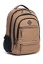 Gk19 Unisex School Backpack Student Daily Travel Holiday Sports Hiking Travel Trip Camping Daily Glass - 5