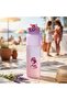 Sailor Girl Tritan Water Bottle 1000 ml / 33.8 oz