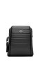 حقيبة كروس سوداء للرجال من D-Pack 24WBD30196F - 3