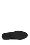 Women's Black Leather Chelsea Boots 25Wfd153418 - 5