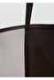 Translucent Shopper Bag - 4