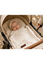 Cotton Baby Blanket Lepoar