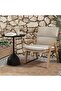 Multi-Purpose Side Coffee Table (28*60 cm) - 6