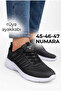 Men's Large Size Sports Shoes Waterproof