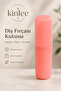 2-Piece Travel Set Toothbrush Protection Case and Refillable Pocket Perfume Bottle Portable Hygienic Set - 2