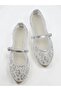 Rose Pul Lace Women's Ballet Flats - 7