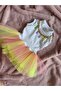 Cat Dog Special Design Tutu Dress with Jellybean Pendant - 6