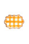 Wooden Plate from Solana - 3