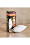 Osram 4.9w E14 Candle Bulb Frosted Warm White - 4