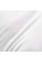 طقم وسائد داون بيسك من قطعتين 45×70 سم - أبيض - 5