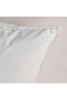 Cashmere Pillow 50x75cm - White - 2