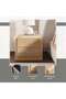 Antonio Nightstand -white Oak - 7
