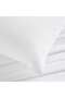 Levi Super Soft Pillow 48x74cm - White - 3