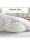Refresh Antibacterial Duvet 230x220cm-white - 7