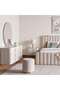 Domus Nightstand - Peral Beige - 5