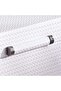 Kate Pu Decor Box 25.2x13.3x7.3cm - White - 2