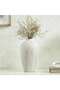Azul Ceramic Amphora Vase 20x20x34cm - Grey