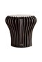 Versa End Table Marble - Walnut - 5