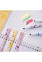 Highlighter Set - Hello Kitty - Kuromi - My Melody - Cinnamoroll - Pompompurin - Pochacco 6 PCS - 2