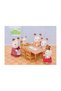 Adore Dining Table Set - 6 - 3