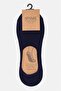 Navy Blue Socks