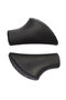 Walking Pole Rubber Paws – Universal Rubber Tips for Trekking & Walking Poles, Shock-Absorbing Grip for Asphalt & Hard Surfaces, Easy Attach/Detach Design, Durable Outdoor Replacement Feet